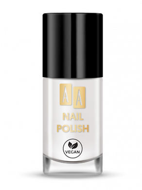 AA Cosmetics Nail Polish  Nail polish Lakier do paznokci