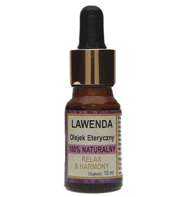 Biomika - Natural lavender oil Naturalny olejek lawendowy