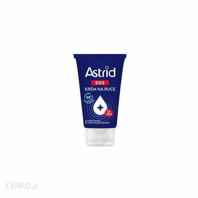 Astrid SOS Hand Cream  Hand cream Krem do rak