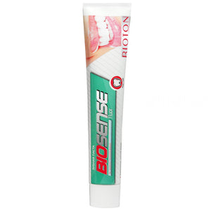 Bioton Cosmetics Biosense Fluor - Toothpaste "Fluor" 50ml