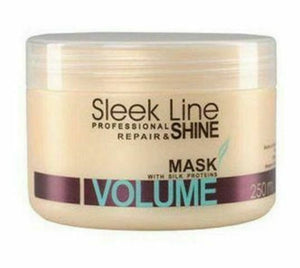 Stapiz Sleek Line Mask Volume 250ml Maska