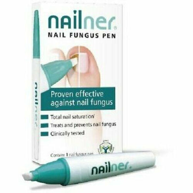 NAILNER Pen Nail na grzybice paznokci NAILNER pen