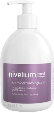 Nivelium Med Dermatological Cream 450ml