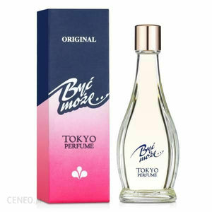 Miraculum Byc Moze Tokyo perfume 10ml perfumy
