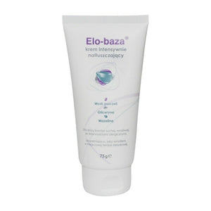 Elo-Baza intensive greasing cream 75 g