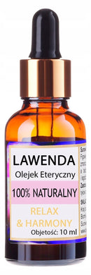 Biomika - Natural lavender oil Naturalny olejek