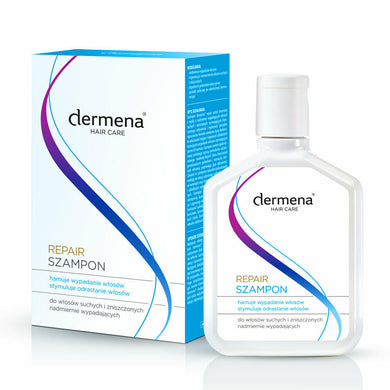 DERMENA REPAIR Shampoo 200ml
