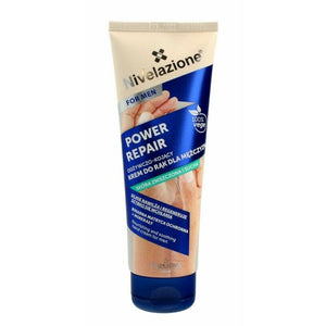 Nivelazione Hand Cream For Men Nourishingly Soothing 100Ml Mezczyzn Odzywczo