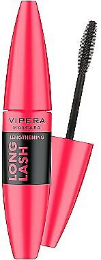 Vipera Mascara Long Lash Lengthening Lengthening mascara tusz do rzes
