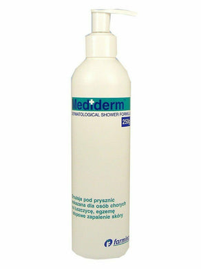 Mediderm Shower Shower Emulsion 250g
