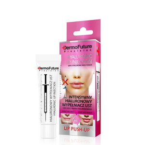 Dermofuture Precision Hyaluronic Lip Filler Lip Push Up 12ml
