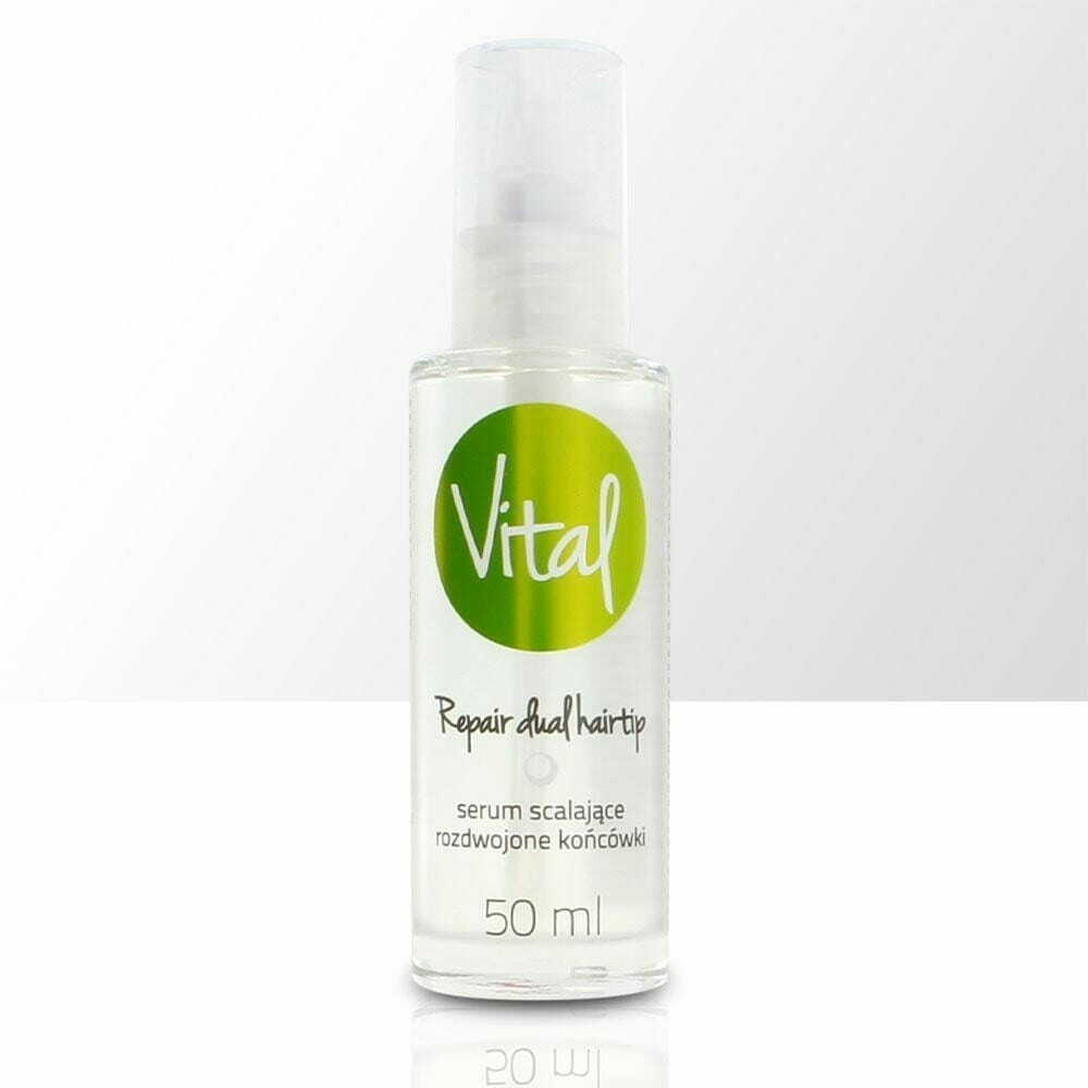 STAPIZ VITAL COMBINING TIP SERUM 50ml SCALAJACE KONCOWKI